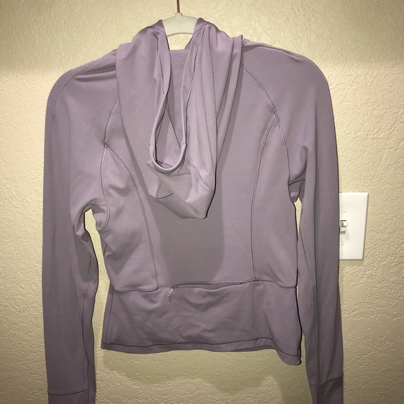 Lululemon Athletic Jacket - Picture 3 of 4